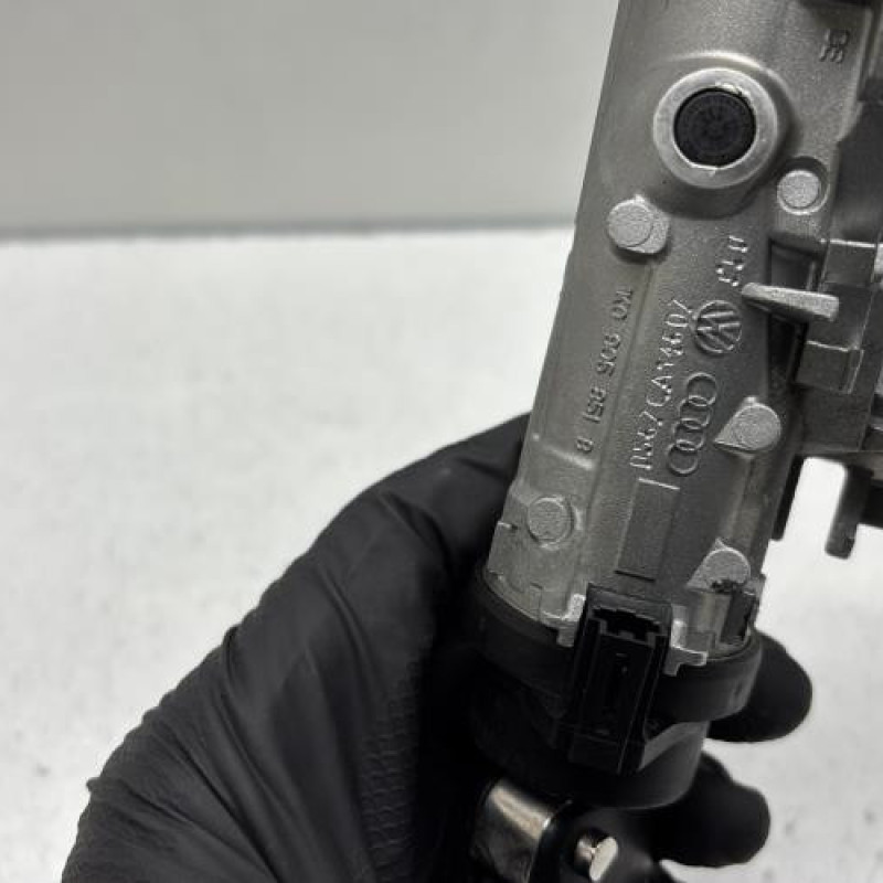 Neiman AUDI A3 2 Photo n°3