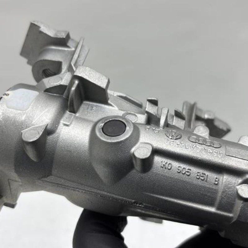 Neiman AUDI A3 2 Photo n°4