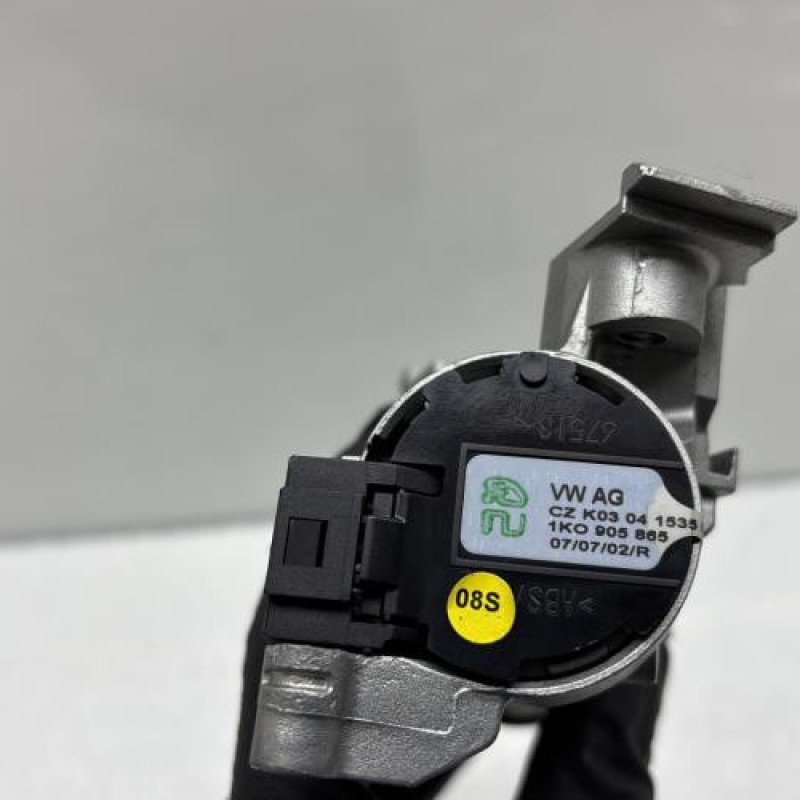 Neiman AUDI A3 2 Photo n°5