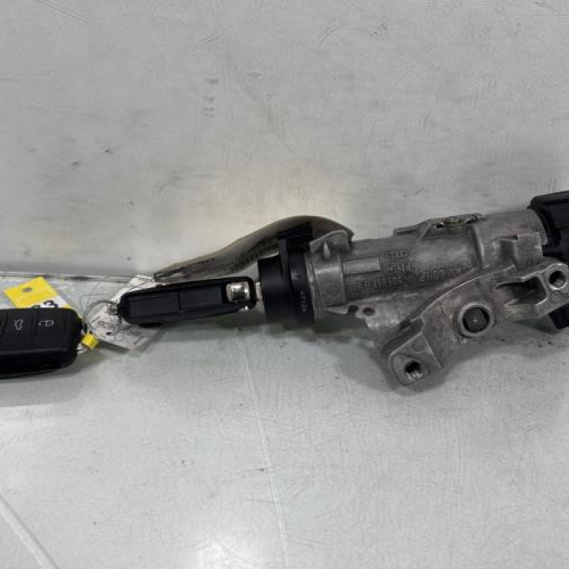 Neiman VOLKSWAGEN POLO 5 Photo n°3