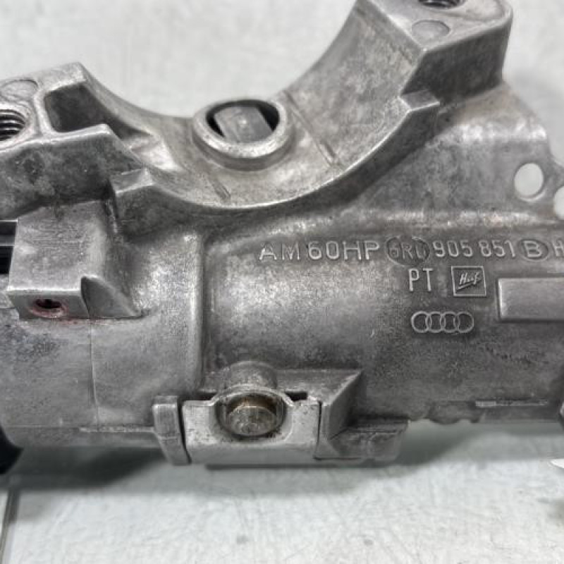 Neiman VOLKSWAGEN POLO 5 Photo n°4