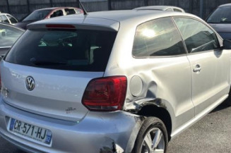 Neiman VOLKSWAGEN POLO 5