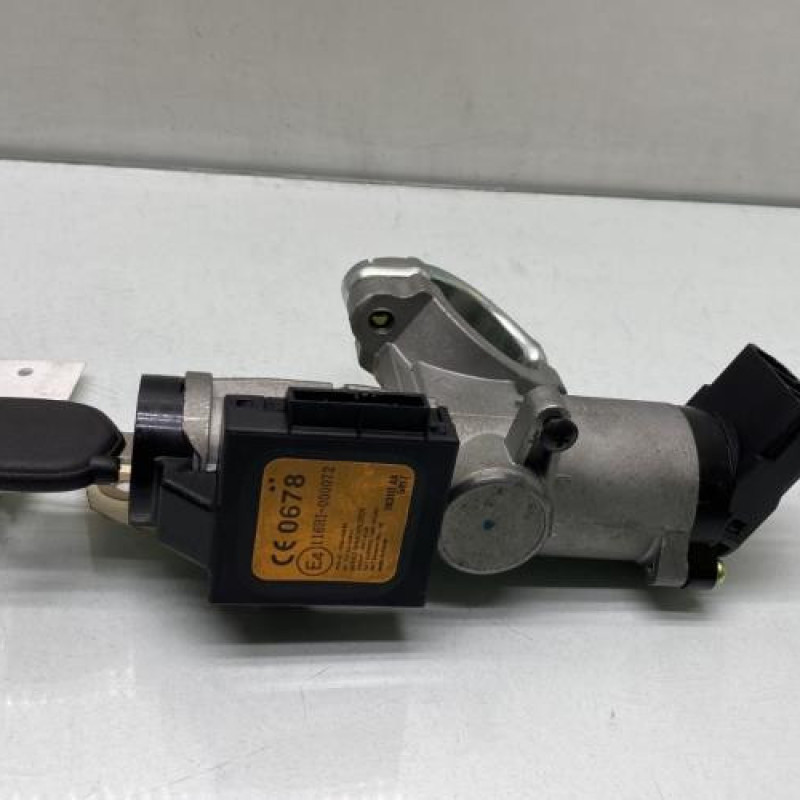 Neiman CHEVROLET SPARK Photo n°3