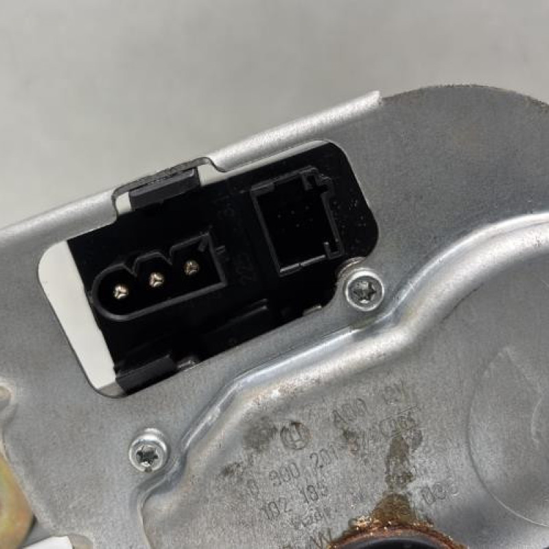Moteur essuie glace arriere BMW SERIE 3 E46 Photo n°4