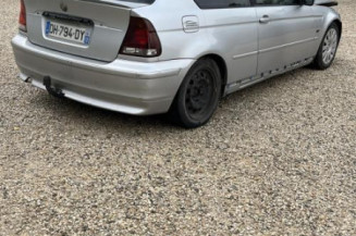 Moteur essuie glace arriere BMW SERIE 3 E46