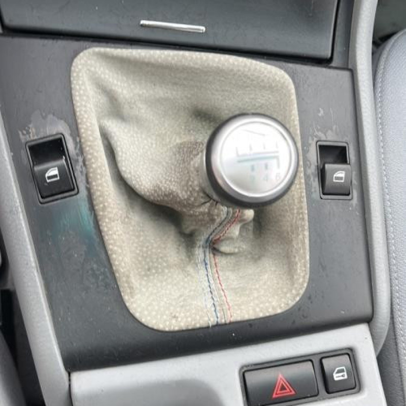 Moteur essuie glace arriere BMW SERIE 3 E46 Photo n°10