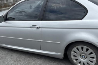 Moteur essuie glace arriere BMW SERIE 3 E46