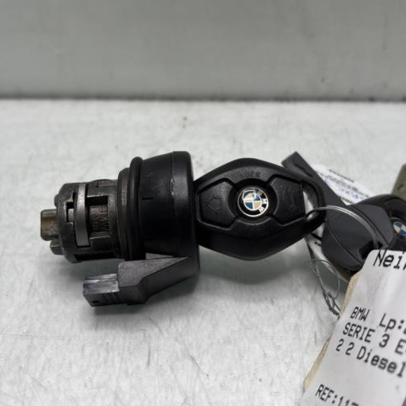 Neiman BMW SERIE 3 E46 Photo n°1