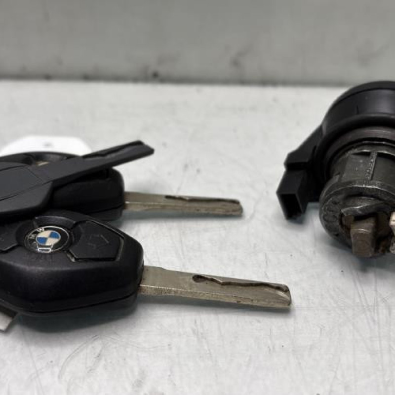 Neiman BMW SERIE 3 E46 Photo n°3