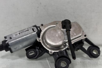 Moteur essuie glace arriere AUDI A3 2 Photo n°1