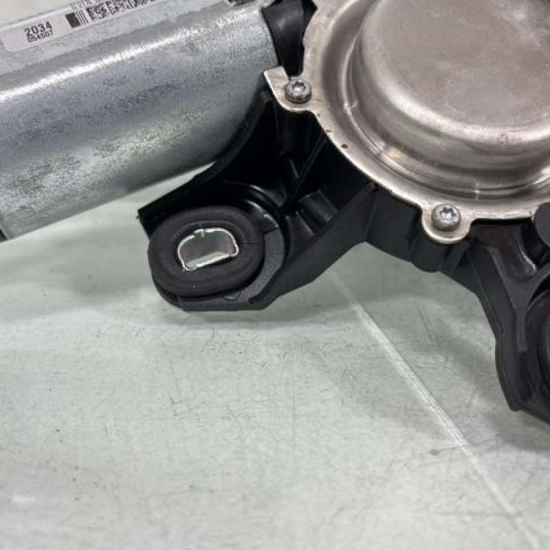 Moteur essuie glace arriere AUDI A3 2 Photo n°2