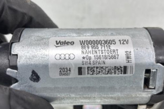 Moteur essuie glace arriere AUDI A3 2