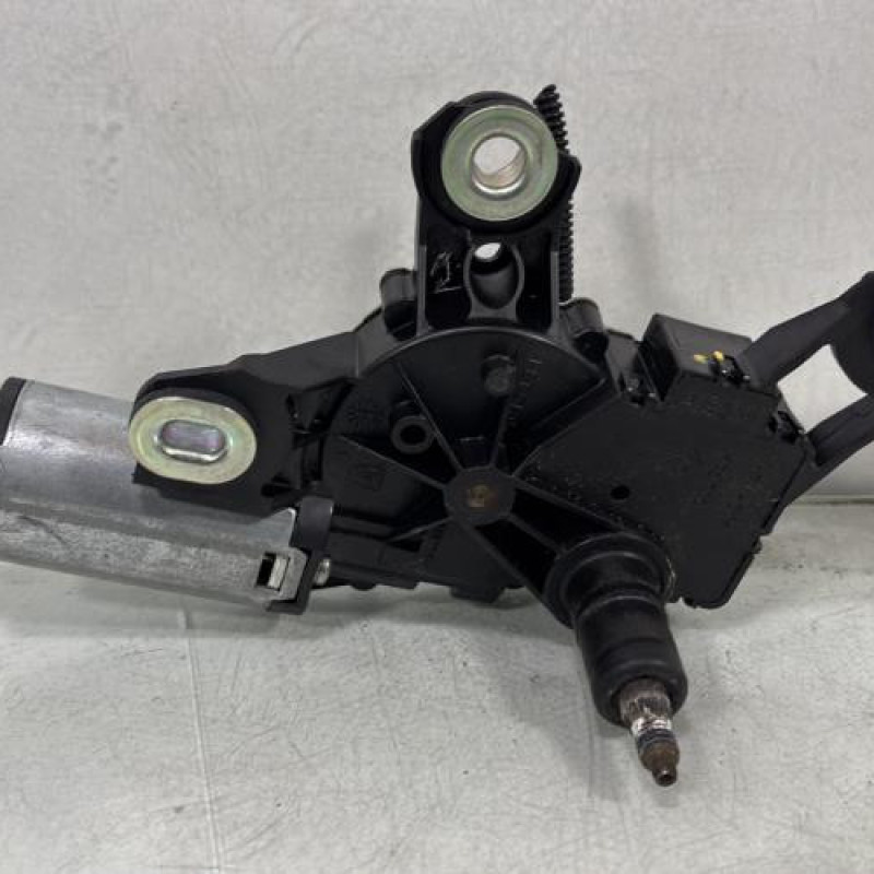 Moteur essuie glace arriere AUDI A3 2 Photo n°5