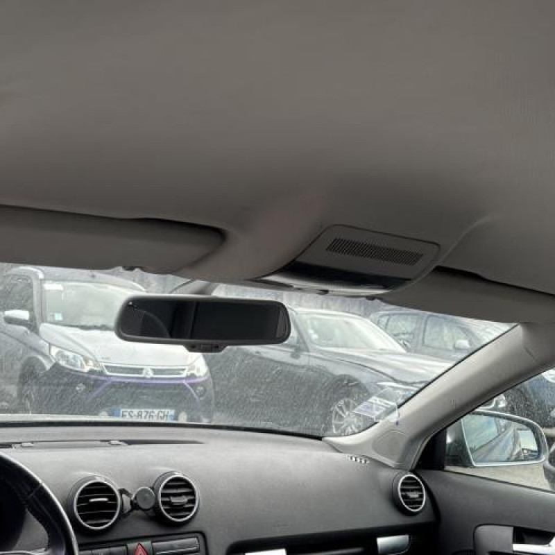 Moteur essuie glace arriere AUDI A3 2 Photo n°18