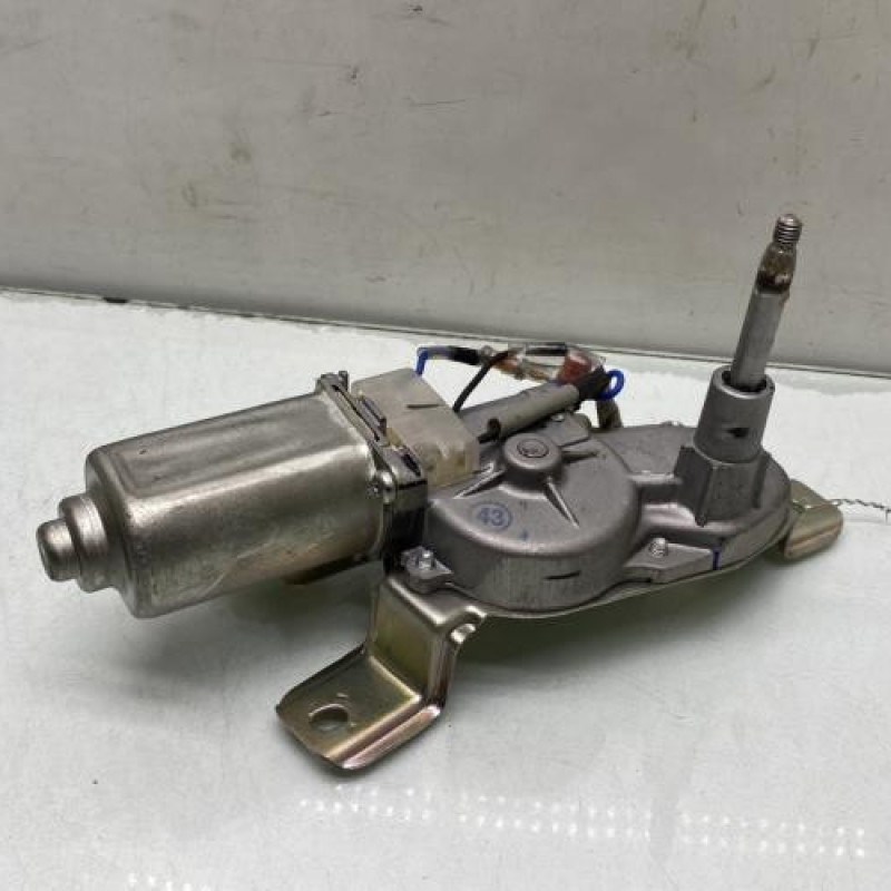 Moteur essuie glace arriere SUZUKI ALTO 3 Photo n°1
