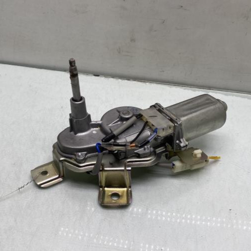 Moteur essuie glace arriere SUZUKI ALTO 3 Photo n°2