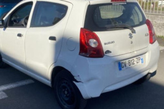 Neiman SUZUKI ALTO 3