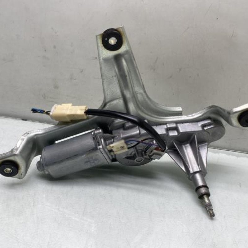 Moteur essuie glace arriere MITSUBISHI GRANDIS Photo n°1