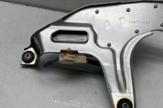 Moteur essuie glace arriere MITSUBISHI GRANDIS