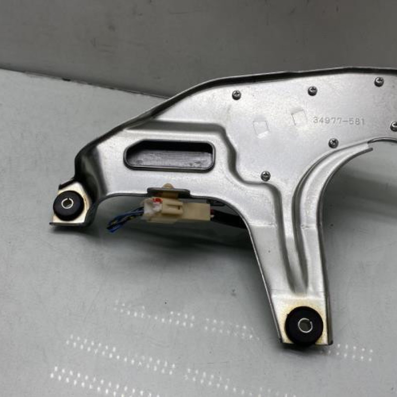 Moteur essuie glace arriere MITSUBISHI GRANDIS Photo n°2