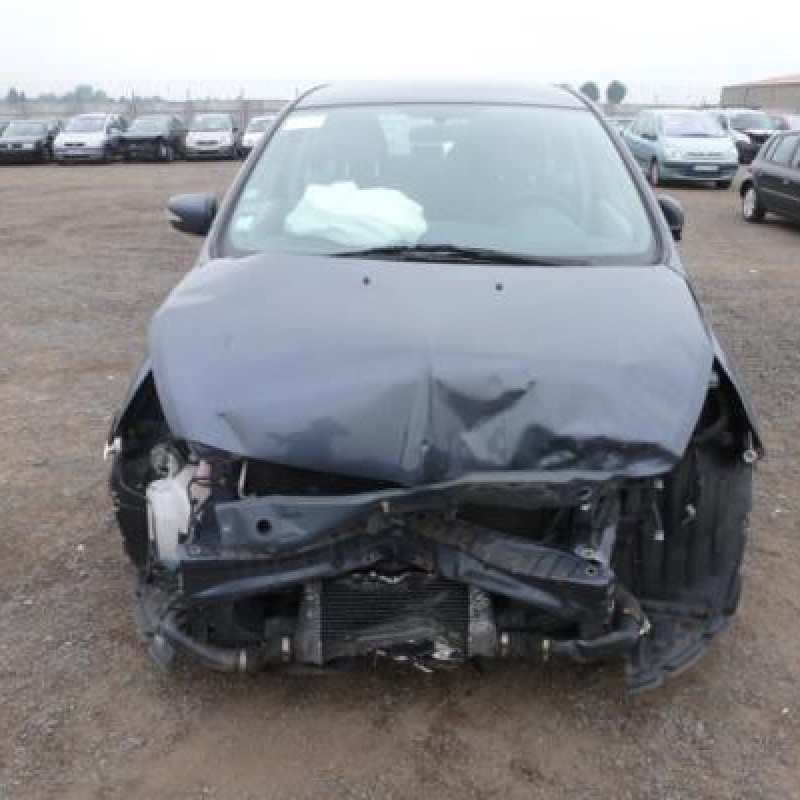 Moteur essuie glace arriere MITSUBISHI GRANDIS Photo n°4