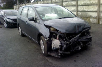 Moteur essuie glace arriere MITSUBISHI GRANDIS