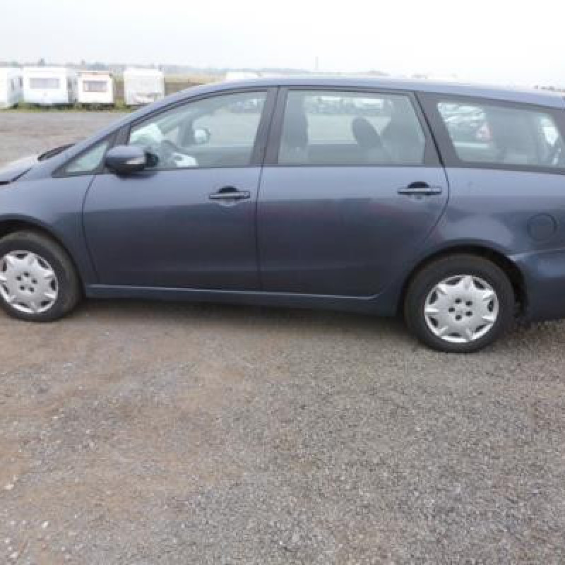 Moteur essuie glace arriere MITSUBISHI GRANDIS Photo n°9