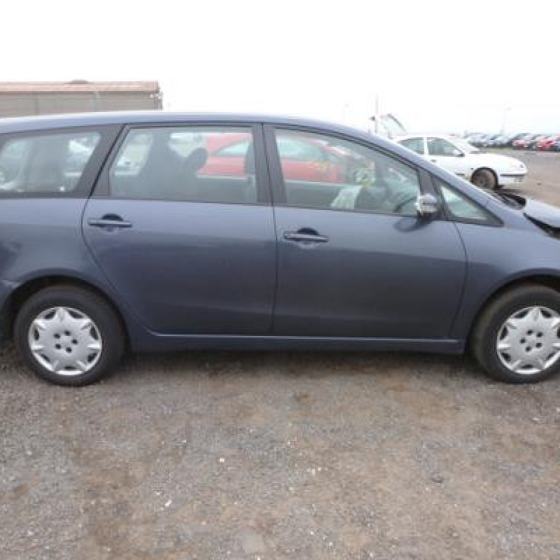 Moteur essuie glace arriere MITSUBISHI GRANDIS Photo n°10