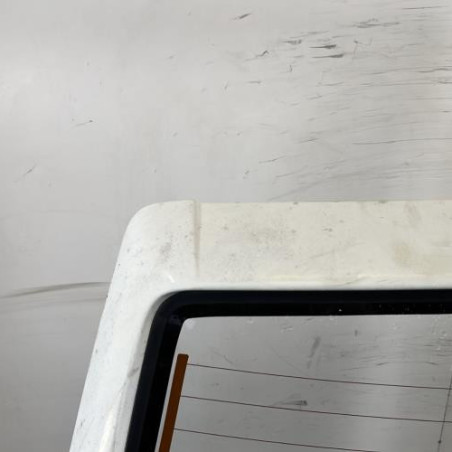 Malle/Hayon arriere PEUGEOT 205