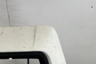 Malle/Hayon arriere PEUGEOT 205