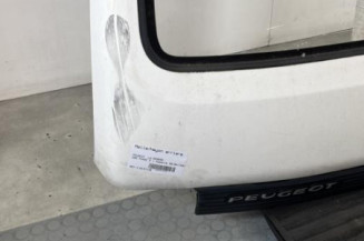 Malle/Hayon arriere PEUGEOT 205