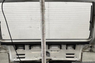 Malle/Hayon arriere PEUGEOT 205