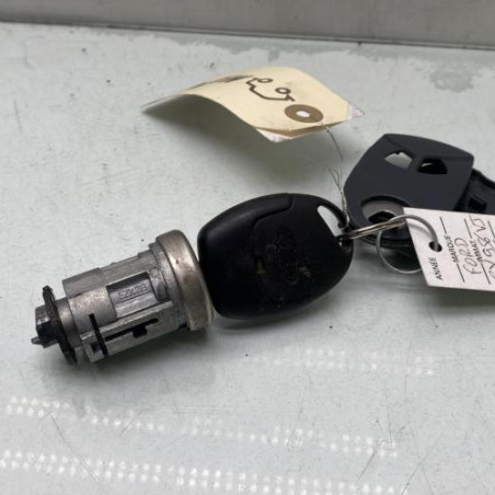 Neiman FORD FIESTA 5