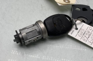 Neiman FORD FIESTA 5