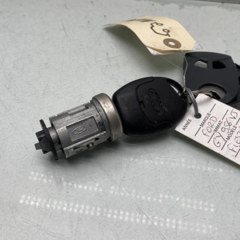 Neiman FORD FIESTA 5 Photo n°3