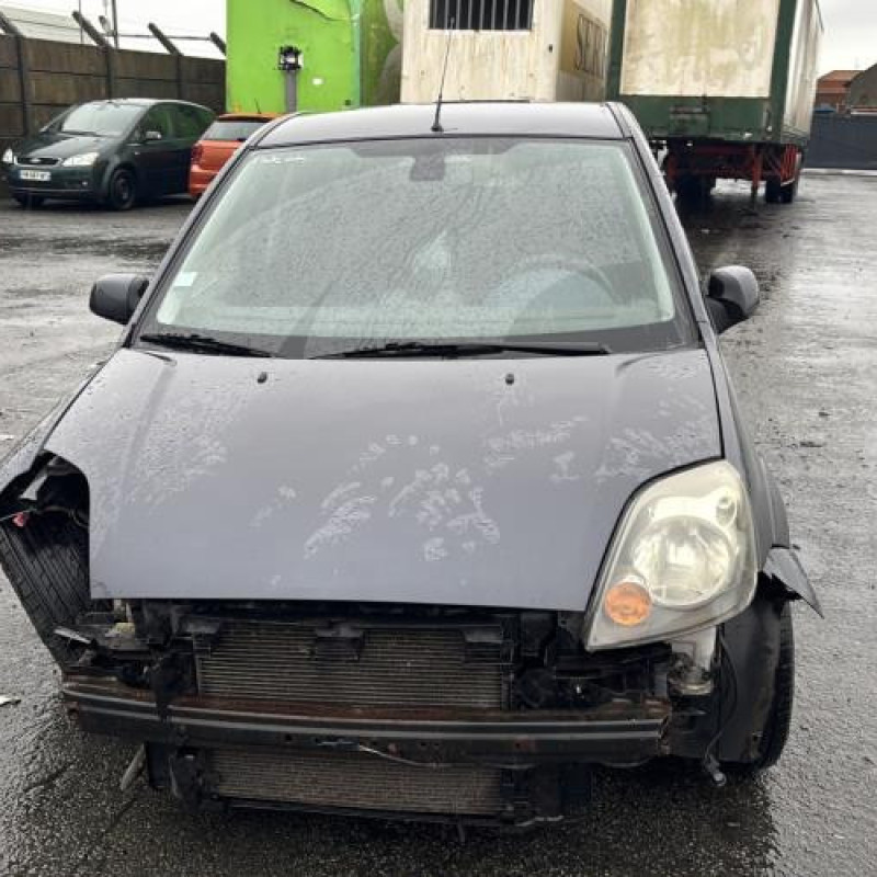 Neiman FORD FIESTA 5 Photo n°11