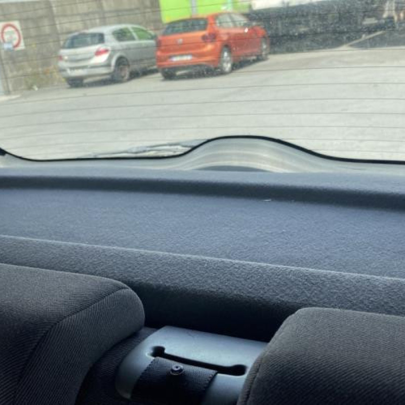 Neiman FORD FIESTA 5 Photo n°17