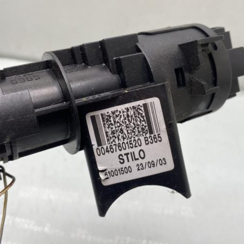 Neiman FIAT STILO Photo n°4