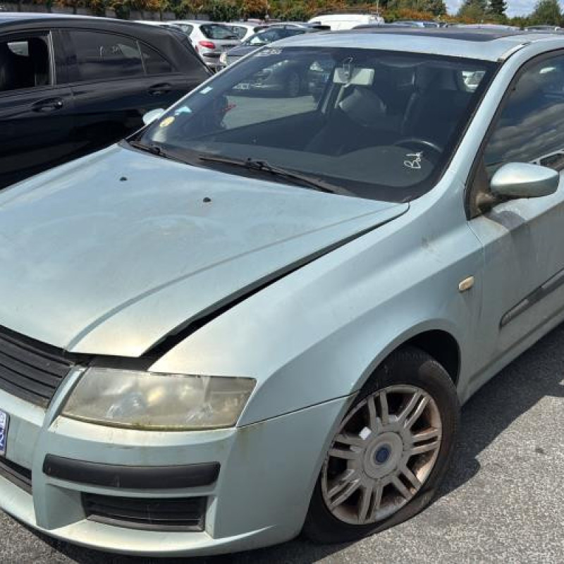 Neiman FIAT STILO Photo n°7