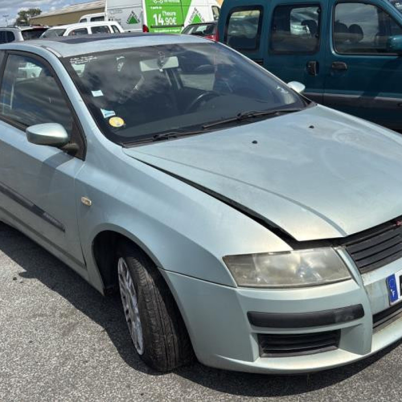 Neiman FIAT STILO Photo n°8