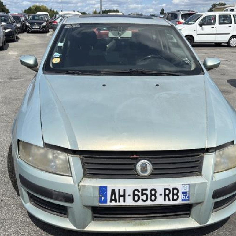 Neiman FIAT STILO Photo n°14