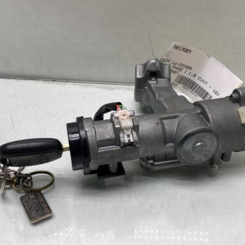 Neiman KIA RIO 2 Photo n°1