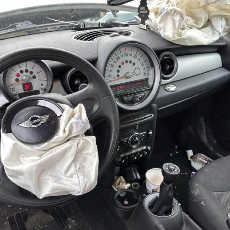 Moteur essuie glace arriere MINI MINI 2 R56 Photo n°17