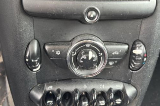 Moteur essuie glace arriere MINI MINI 2 R56