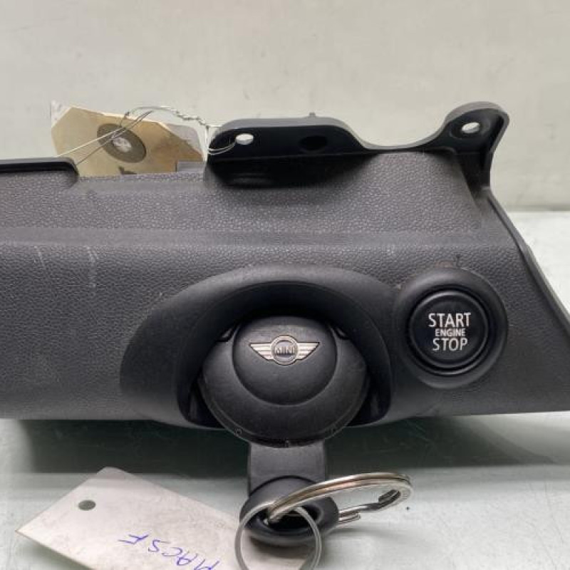 Neiman MINI MINI 2 R56 Photo n°1