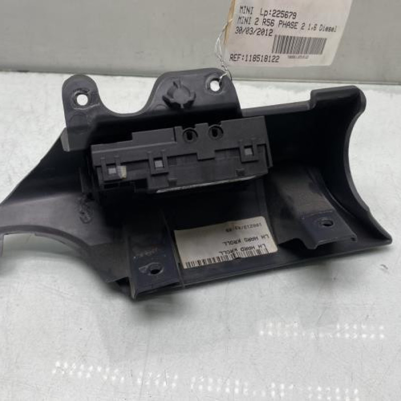 Neiman MINI MINI 2 R56 Photo n°2