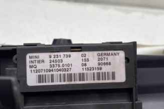 Neiman MINI MINI 2 R56