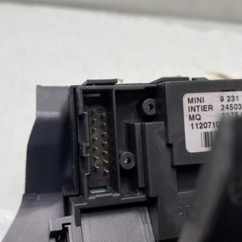 Neiman MINI MINI 2 R56 Photo n°5