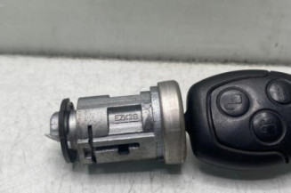 Neiman FORD FUSION Photo n°1