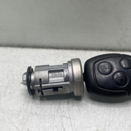 Neiman FORD FUSION Photo n°1